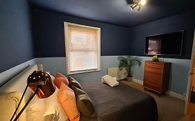 Beach Hideaway